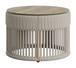 Sora - Coffee Table - Natural / Gray