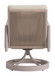 Rivan - Swivel Dining Chair - Beige