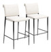 Freesia - Barstool (Set of 2)