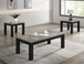 Theo Concrete Cocktail Table Set 4168SET-CC by Crown Mark