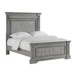 Glenmore - Panel Bed