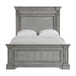 Glenmore - Panel Bed