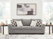 Loreo - Sofa