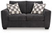Loreo - Loveseat