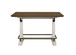 Pendleton - Gathering Table - White