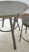Portland - Counter Stool - Gray
