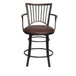 Bayview - Swivel Stool