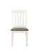 Joanna - Rectangular Dining Set
