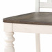 Joanna - Rectangular Dining Set