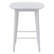Hilton - Counter Stool