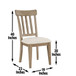 Napa - Side Chair
