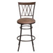 Sedona - Swivel Stool