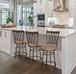 Sedona - Swivel Stool
