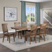 Riverdale - Dining Set