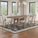 Riverdale - Dining Set