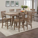 Riverdale - Counter Height Dining Set