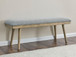 Vida - Dining Bench