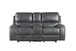 Keily - Reclining Living Room Set