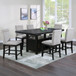 Yves - Counter Height Dining Room Set