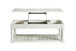 Hemingway - 3 Piece Table Set - White