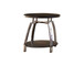 Coham - 3 Piece Table Set - Brown