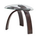 Pitman - 3 Piece Occasional Table Set - Brown