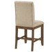 Garland - Counter Chair - Beige
