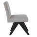 Magnolia - Side Chair - Gray