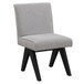 Magnolia - Side Chair - Gray