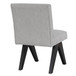 Magnolia - Side Chair - Gray