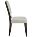 Roatan - Side Chair - Gray