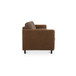 Teller - Sofa - Brown