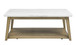 Vida - Marble Table