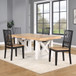 Magnolia - Dining Set