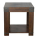 Arusha - Table