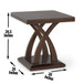 Jocelyn - Table