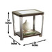 Truman - Table