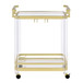Aerin - Server Cart