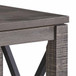 Dexter - Table