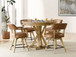Rylie - Swivel Counter Chair