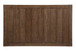 Joanna - Dining Set With Brown Table