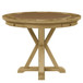 Rylie - Counter Table With Game Top