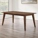 Canton - Table