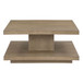 Canyon - Table