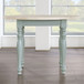 Darcy - Round Dining Table