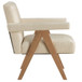 Helen - Accent Chair