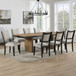 Roatan - Dining Set