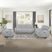 Alexandria - Power Reclining Set