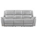 Alexandria - Power Reclining Sofa