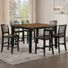 Joplin - Counter Set